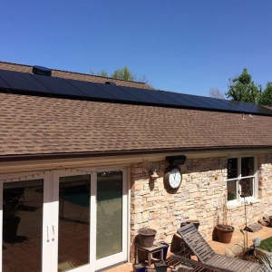 Photo of Sage Solar Oklahoma