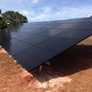 Photo of Sage Solar Oklahoma