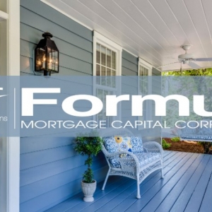Scottsdale Formula Mortgage Capital
