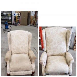 Martinez Martinez Carpet Cleaning