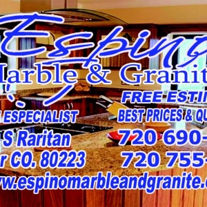 Photo of Espino Marble & Granite