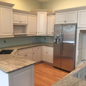 Photo of Espino Marble & Granite