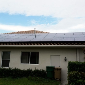 Photo of Energy Store