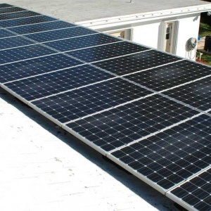 Photo of Energy Store