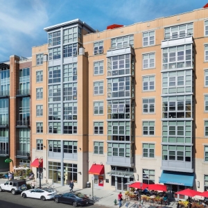 Photo of The DeSoto Apartments