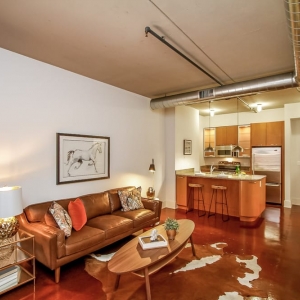 Photo of The DeSoto Apartments