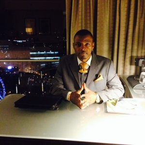 Atlanta The Great Sylvester