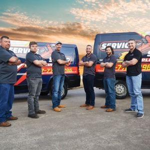 Photo of Service Squad Plumbing