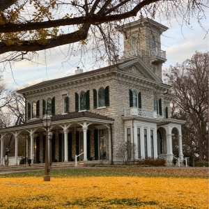 Photo of Oakland House