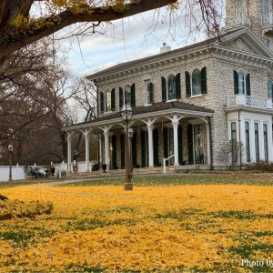 Photo of Oakland House