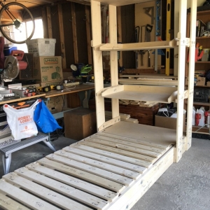 Photo of Hide-a-Futon