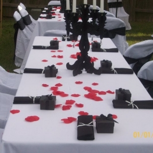 Photo of RSVP Event Planners