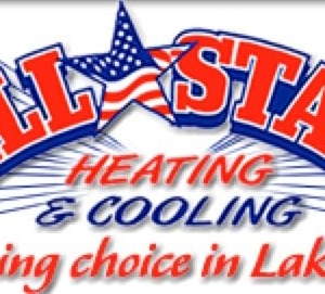 Photo of All Star Heating Heating, Cooling & Plumbing