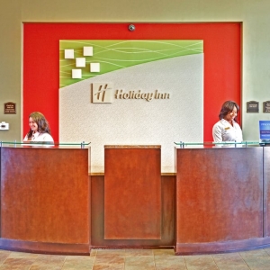 Photo of Holiday Inn Pearl - Jackson Area