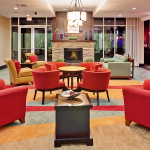 Photo of Holiday Inn Pearl - Jackson Area