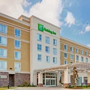 Photo of Holiday Inn Pearl - Jackson Area