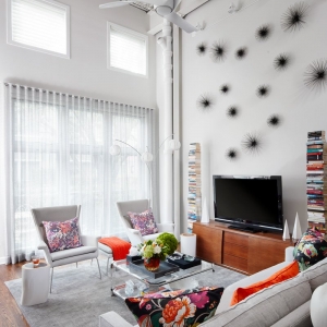 Photo of Edyta & Co. Interior Design