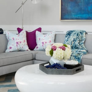 Photo of Edyta & Co. Interior Design