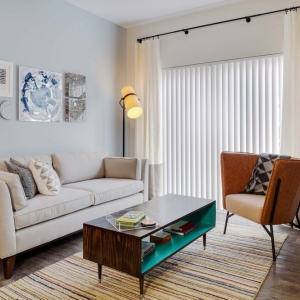 Photo of Chroma Apartments