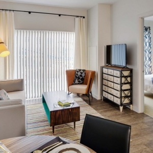 Photo of Chroma Apartments