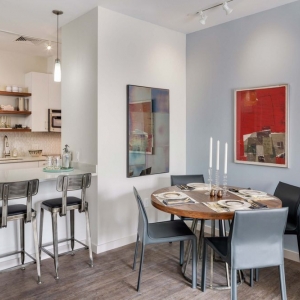 Photo of Chroma Apartments