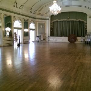 Photo of Wood Floor Designs