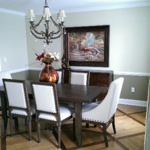 Photo of Wood Floor Designs