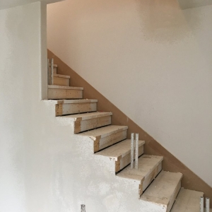 Houston Hector's Drywall Repairs
