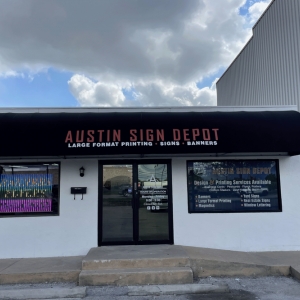 Photo of Austin Sign Depot