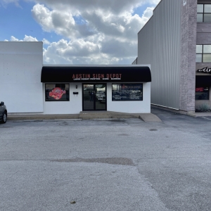 Photo of Austin Sign Depot