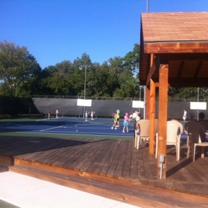 Photo of Green Tree Tennis & Swim Club
