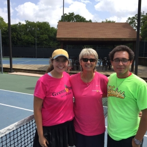 Photo of Green Tree Tennis & Swim Club