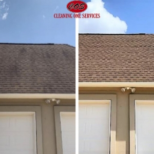 Photo of Cleaning One Services