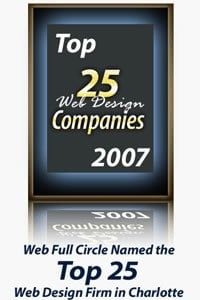 Photo of Web Full Circle
