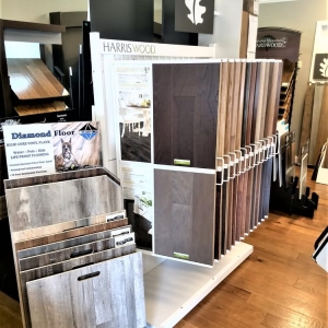 Photo of Hill's Carpet & Floor Coverings