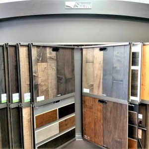 Photo of Hill's Carpet & Floor Coverings