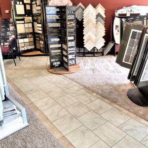 Photo of Hill's Carpet & Floor Coverings