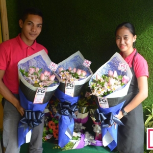 Photo of FG Davao