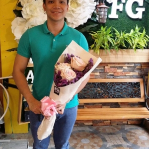 Photo of FG Davao