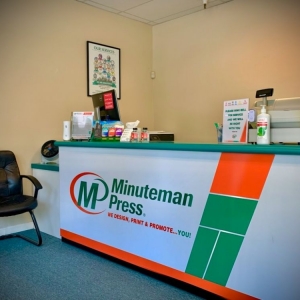 Photo of Minuteman Press