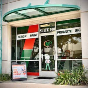 Photo of Minuteman Press