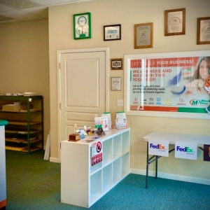 Photo of Minuteman Press