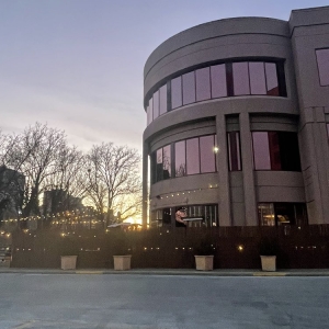Photo of Grand Street Cafe