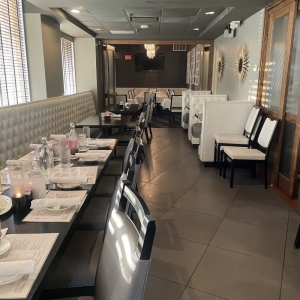 Photo of Grand Street Cafe
