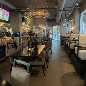 Photo of Grand Street Cafe