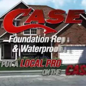 Photo of Case Foundation System