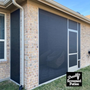 Photo of Double T Screened Patios