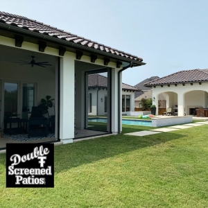 Photo of Double T Screened Patios