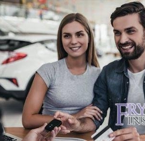 Photo of Frydach Insurance