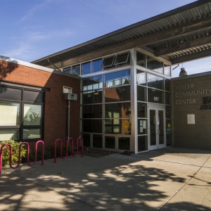 Photo of Yesler Community Center